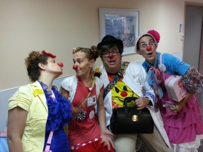 God Bless you Dream Doctors!